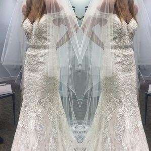 Brand New Wedding Dress